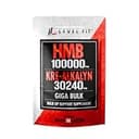 ＬＥＶＥＬ．ＦＩＴ HMB クレアチン（特許成分クレアルカリン） サプリ100000mg（アンチドーピング認証済）360粒1袋