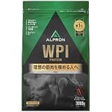 ALPRON (アルプロン) アルプロン (ALPRON PRO) ホエイ プロテイン 3kg WPI ダブルリッチ チョコレート風味 ロイシン配合 アスパルテーム不使用 国内製造 3kg