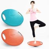 PROIRON バランスボード 体幹トレーニング バランス 大人用 バランス ボード 体感トレーニング 150kg