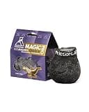 FrictionLabs Friction Labs Magic Chalk Ball PRO 2.2oz - Premium Chalk Ball for Rock Climbing, Weight Lifting, Gymnastics, & Bowling - Mess-Free Gym Chalk with Refillable Moisture-Wicking Cotton Sock