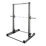BoDY LINK スミスマシン 可動式 パワーラック ハーフラック ホームジム 自宅 ジム トレーニングマシン ウエイトトレーニング 筋トレマシン バーベル スクワット 懸垂 スリーディメンションスミスマシンWOT TO-3DSM 110kg