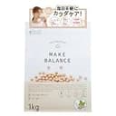 FIXIT ソイプロテイン プロテイン ソイ MAKE BALANCE 1kg 国内製造 (プレーン)