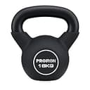 PROIRON ケトルベル ネオプレン kettlebell 一体型鋳鉄製 壶铃 鉄アレイ ケトル 16kg 重り ケトル