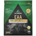 アルプロン (ALPRON PRO) EAA エナジードリンク風味 420g 必須アミノ酸 クエン酸 マルトデキストリン配合 国内製造