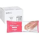 by Amazon プロテインバー イチゴ風味 15本入り