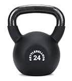 KETTLEBELLKON (ケトルベル魂)ネオプレーンケトルベル(レギュラータイプ) (24kg) 24kg