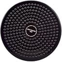 【良品CUORA】ツイストボード オオキメ ダイエット器具 twisting disc バランスボード タイカントレーニング ツイストスピンボード ツイストディスク ねじり運動 ウエスト 引き締め (ブラック)
