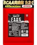 GronG(グロング) グロング EAA カプセル タブレット サプリ 人工甘味料不使用 甘味料不使用 必須アミノ酸 全9種類配合 263g