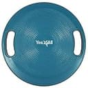 イエスフォーオール(Yes4All) バランスボード ミッドナイトグリーン ウォブル プラスチック 【日本正規輸入品】 PGJH