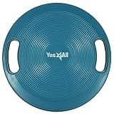 Yes4All イエスフォーオール(Yes4All) バランスボード ミッドナイトグリーン ウォブル プラスチック PGJH 136kg