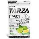 TARZA（ターザ） BCAA 8000mg アミノ酸 クエン酸 パウダー レモンライム風味 国産 500g