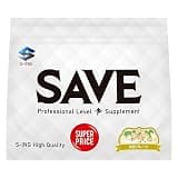 SAVE スーパープライス ソイプロテイン 大豆プロテイン (750g) 750g