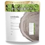 EZOBOLIC エゾボリック ホエイ プロテイン 3kg 宇治抹茶味 ホエイプロテイン WPC ビタミン 北海道発 プロテイン専門店 EZOBOLIC 国内製造 3kg
