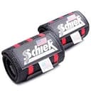 Schiek（シーク）リストラップ 12インチ(約30cm)（日本正規品） (レッド)