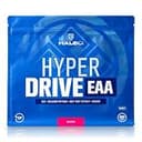 HALEO ハイパードライブ EAA パフォーマンス強化 コラーゲン ビーツ アストラジン 人工甘味料不使用 グレープ味 600g