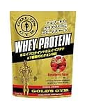 ゴールドジム(GOLD'S GYM) WPI ホエイプロテイン 720g