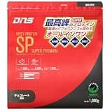 DNS WPC ホエイプロテイン 1kg