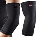 IWAMA HOSEI(岩間縫製) 肘サポーター 肘用サポーター 肘 男性用 メンズ 2枚 ELBOW FIT-LIGHT