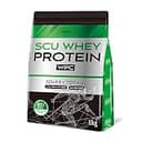 NICHIGA(ニチガ) SCU ホエイプロテイン 1kg [ rBSTホルモン剤不使用] 甘味料不使用 着色料・香料・保存料無添加 TK0
