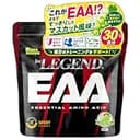 ビーレジェンド EAA ときめきマスカット風味 30回分 必須アミノ酸 BCAA バリン ロイシン イソロイシン 白ブドウ ぶどう 国内製造 300g