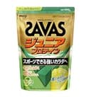 ザバス(SAVAS) ジュニアプロテイン マスカット風味 700g 明治 カルシウム ビタミン