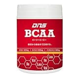 DNS BCAA グレープフルーツ 風味 パウダー サプリメント 200g(約36回分) 筋トレ トレーニング 200g