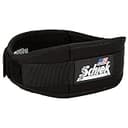 [シーク] Schiek リフティングベルト Model 2004 筋トレ ウエイトトレーニング ブラック Workout Belt - S (27-32) Black バーベル トレーニング ベルト 腰 サポーター [並行輸入品]