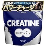 AMBiQUE クレアチン 350g
