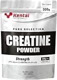Kentai(健康体力研究所) クレアチン 300g