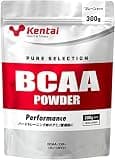 Kentai(健康体力研究所) BCAAパウダー 300g