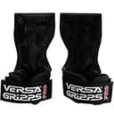 VERSA GRIPPS® PRO オーセンティック。世界最高峰のトレーニングアクセサリー。アメリカ製 (SM-Black)