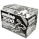 アミノプロ アミノ酸3500ｍｇ BＣＡＡ オレンジ味 スティックタイプ (4.5グラム (x 64))
