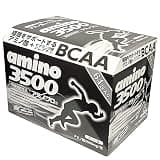 テクノフーズ アミノプロ アミノ酸3500mg BCAA オレンジ味 スティックタイプ (4.5グラム (x 64)) 288g