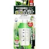 KOKUBO(コクボ) ふりふり青汁シェイカー 200ml KK-360