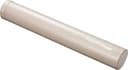 Re スポーツクラブ ルネサンス リセットポール アスリート フォームローラー直径14.5cm 長さ98cm 使用感硬め PR-700 (ベージュ)