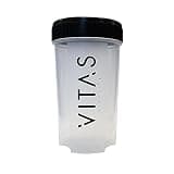 VITAS VITASシェイカー 500ml 90g
