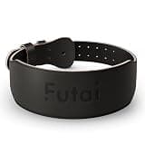 Futai トレーニングベルト パワーベルト 筋トレベルト Xモデル Mサイズ