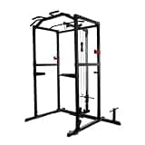 OneStep(ワンステップ) パワーラック スミスマシン ホームジム ケーブルマシン 懸垂 筋トレ 500kg