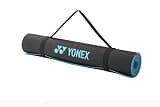 YONEX(ヨネックス) ヨネックス(YONEX) トレーニングマット トレーニングマット ミントブルー(526) AC517