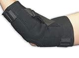 プロ(PRO) Pro Orthopedic 407 ハイパーエクステンション エルボーブレース、XL