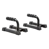 adidas(アディダス) プレミアム プッシュアップバー 腕立てトレーニング 2個セット ADAC-12233 780g