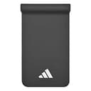 adidas(アディダス) フィットネスマット/ヨガマット 7mm グレー 軽量(850g) コンパクト ADMT-11014GR