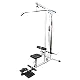 ワイルドフィット WILD FIT ワイルドフィット ラットプルマシン Φ28 筋トレ ラットプルダウン アタッチメント トレーニング器具 ローイングマシン トレーニングマシン ケーブル 44kg