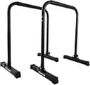 STEADY ディップススタンド 【 Designed in Japan 独自開発のTS System支柱 (特許庁実案登録) /耐荷重150kg / 高さ3段階/分割可能 】 ステディ ST126 プッシュアップバー