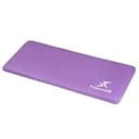 ProsourceFit Extra Thick Yoga Knee Pad and Elbow Cushion 15mm (5/8") Fits Standard Mats for Pain Free Joints in Yoga, Pilates, Floor Workouts