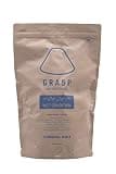 GRASP クライミングチョーク ハイグリップ ウェットコンディション NET400g 400g
