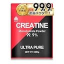 クレアチン モノハイドレート 1000000mg Wout ワウト 1000g 200食分 GMP認証 ウルトラ ピュア パウダー 99.9% 無添加