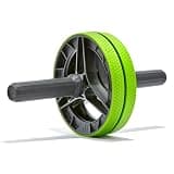 adidas(アディダス) パフォーマンスアブホイール 腹筋ローラー ホイール幅調整可能タイプ ADAC-11407 556g