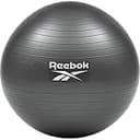 Reebok(リーボック) バランスボール 65cm トレーニング バランス ボール フィットネスボール ジムボール アンチバースト ハンドポンプ付き