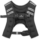 プロソースフィット(ProsourceFit) エクササイズウエイトトレーニングベスト 4.5kg 【日本正規輸入品】